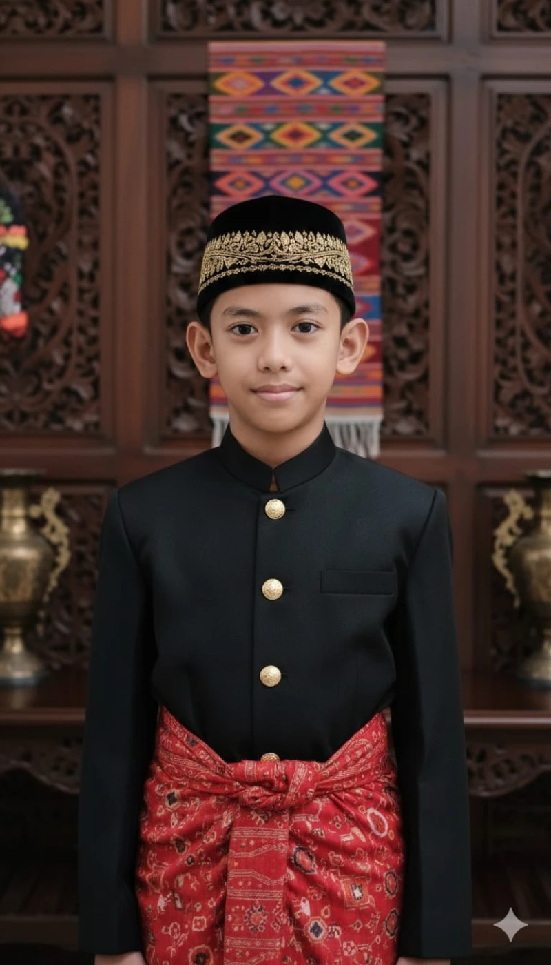 Umar Al Faruq Amirul Mukminin